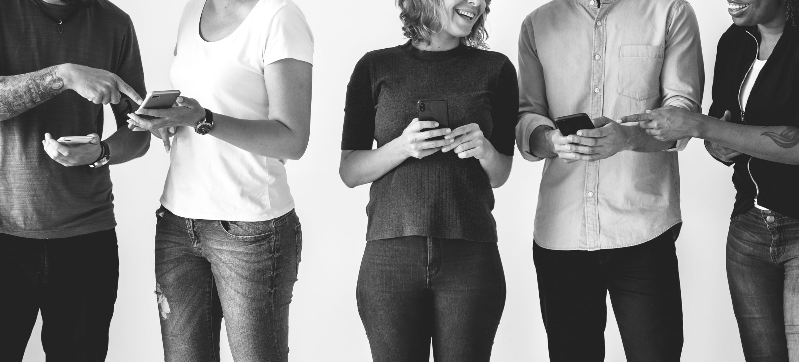 Community Manager y Social Media